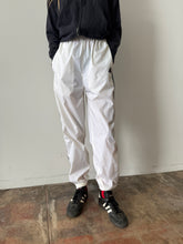 Adidas Nylon Track Pants