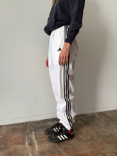 Adidas Nylon Track Pants