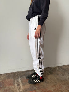 Adidas Nylon Track Pants