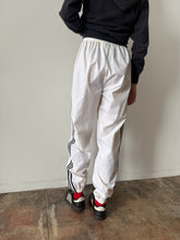 Adidas Nylon Track Pants