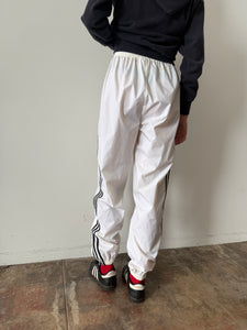 Adidas Nylon Track Pants
