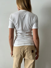 70s Candie's Shoes tee