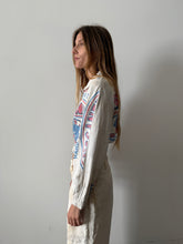 Buccaneer Flour Sack Jacket