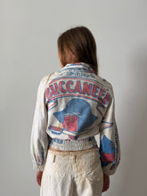 Buccaneer Flour Sack Jacket