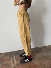 60s Canvas Hunting Pants