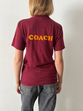 Rangers Coach tee