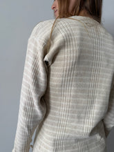 10s/20s Cotton Knit Miners Henley