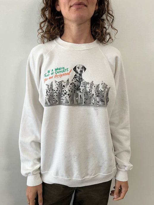 1992 Be An Original Sweatshirt