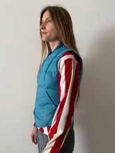 70s Eddie Bauer Down Vest