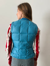 70s Eddie Bauer Down Vest
