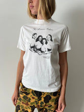 90s The Lennon Sisters tee