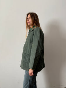 60s French Hunting Jacket