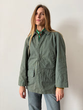 60s French Hunting Jacket