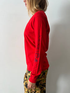 University Of Tokyo tee