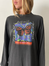 Monarch Butterfly tee