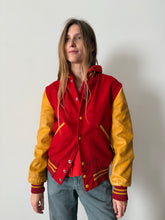 50s Purcell Varsity Jacket