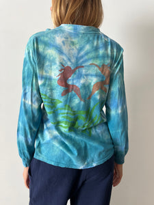 If You Can Walk You Can Dance tee