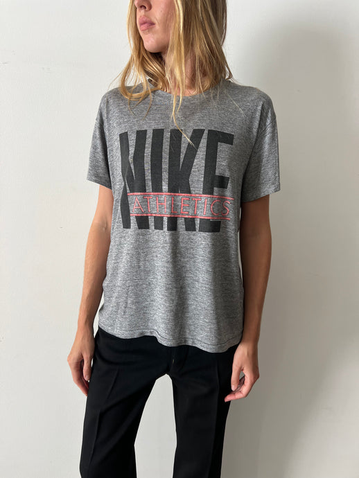80s Thin Nike tee