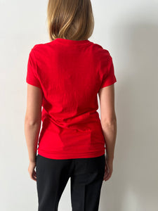 70s University Of Florence tee