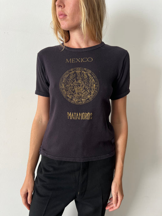 60s/70s Matamoros Mexico tee