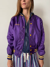 Karns City Gremlinetts Baseball Jacket
