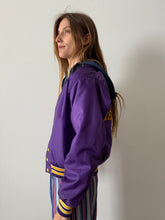 Karns City Gremlinetts Baseball Jacket