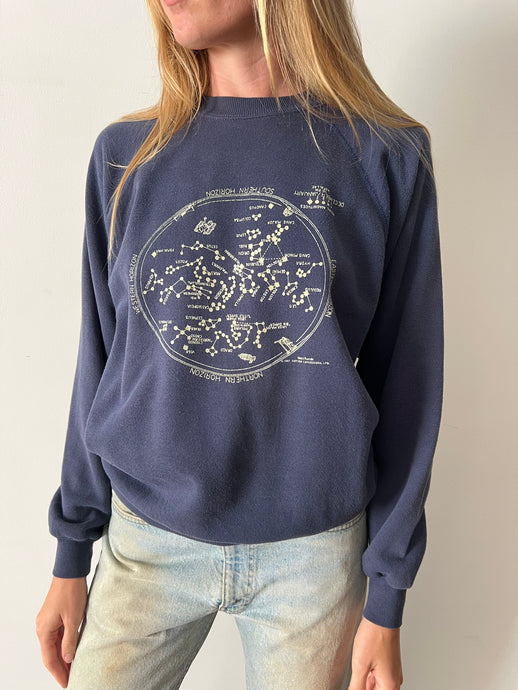 Constellations Sweatshirt