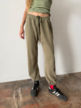 Olive Wrangler Sweatpants