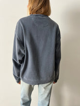 90s Gap Smoky Gray Crewneck