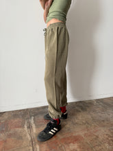 Olive Wrangler Sweatpants