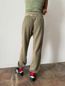 Olive Wrangler Sweatpants