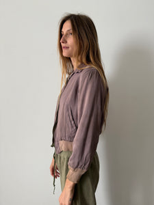 50s Lil Lavender Ricky Jacket