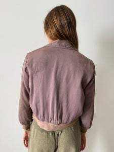 50s Lil Lavender Ricky Jacket