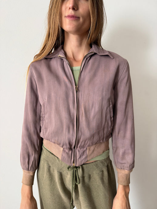 50s Lil Lavender Ricky Jacket