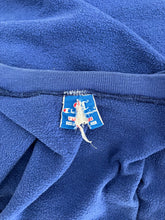 90s USA Champion Blue Crewneck