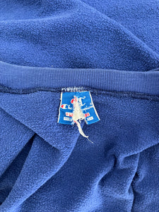 90s USA Champion Blue Crewneck
