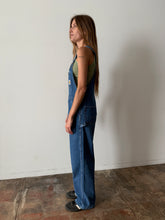 Carhartt Denim Overalls