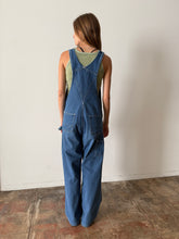 Carhartt Denim Overalls