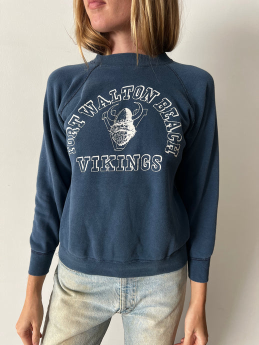 70s Champion Vikings sweatshirt