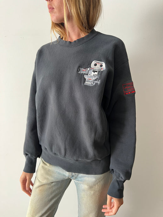 90s Panavision New York Sweatshirt