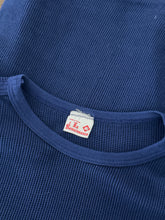 60s French Mesh Tee