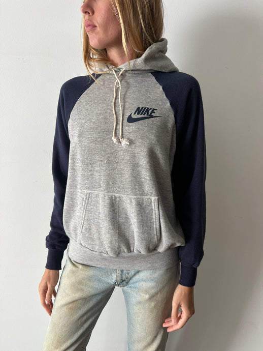 70s/80s Nike USA Hoodie