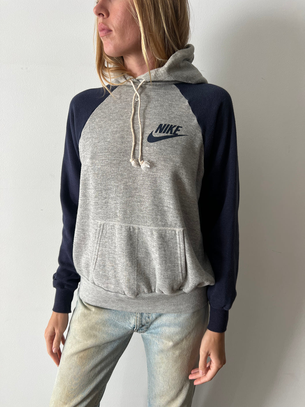70s/80s Nike USA Hoodie