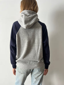 70s/80s Nike USA Hoodie