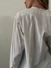 50s Men’s European Pullover Summer Shirt