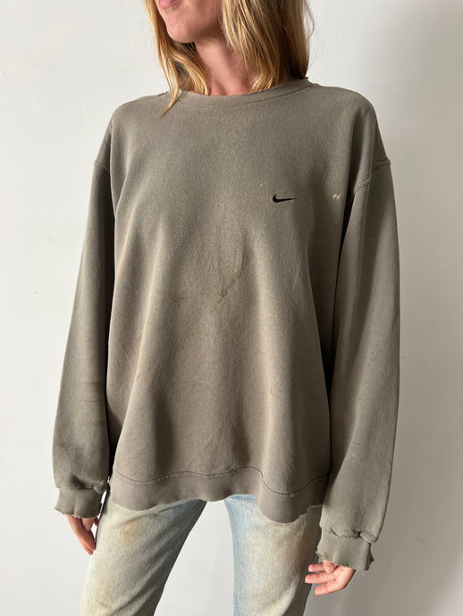 90s USA Nike Sage Crewneck