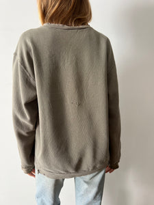 90s USA Nike Sage Crewneck