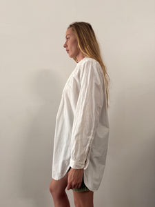 Antique Men’s Pullover Dress Shirt