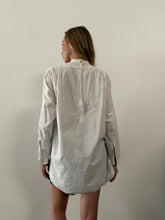 Antique Men’s Pullover Dress Shirt