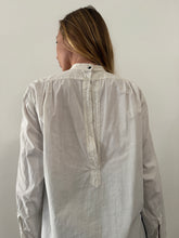Antique Men’s Pullover Dress Shirt